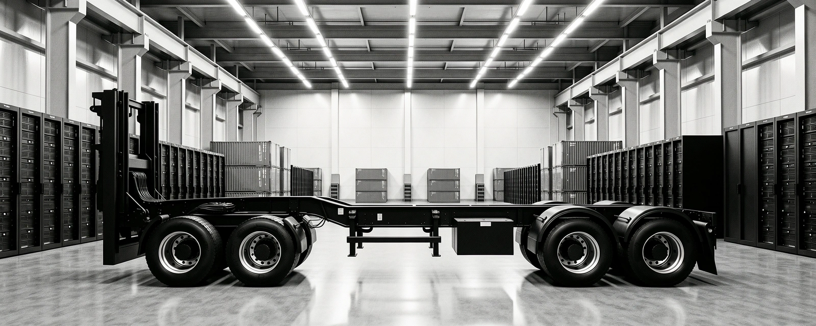 Technical Vehicle Design