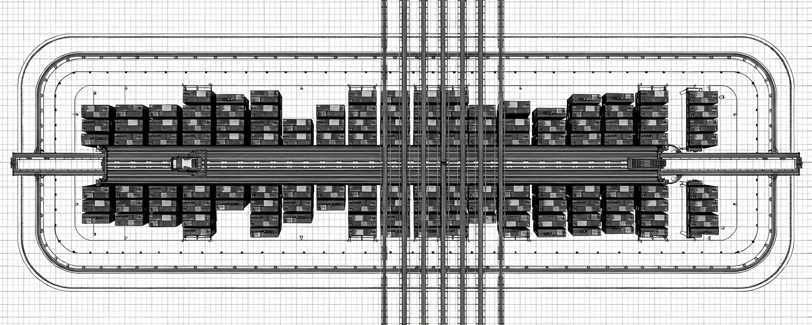 Technical Logistics Design