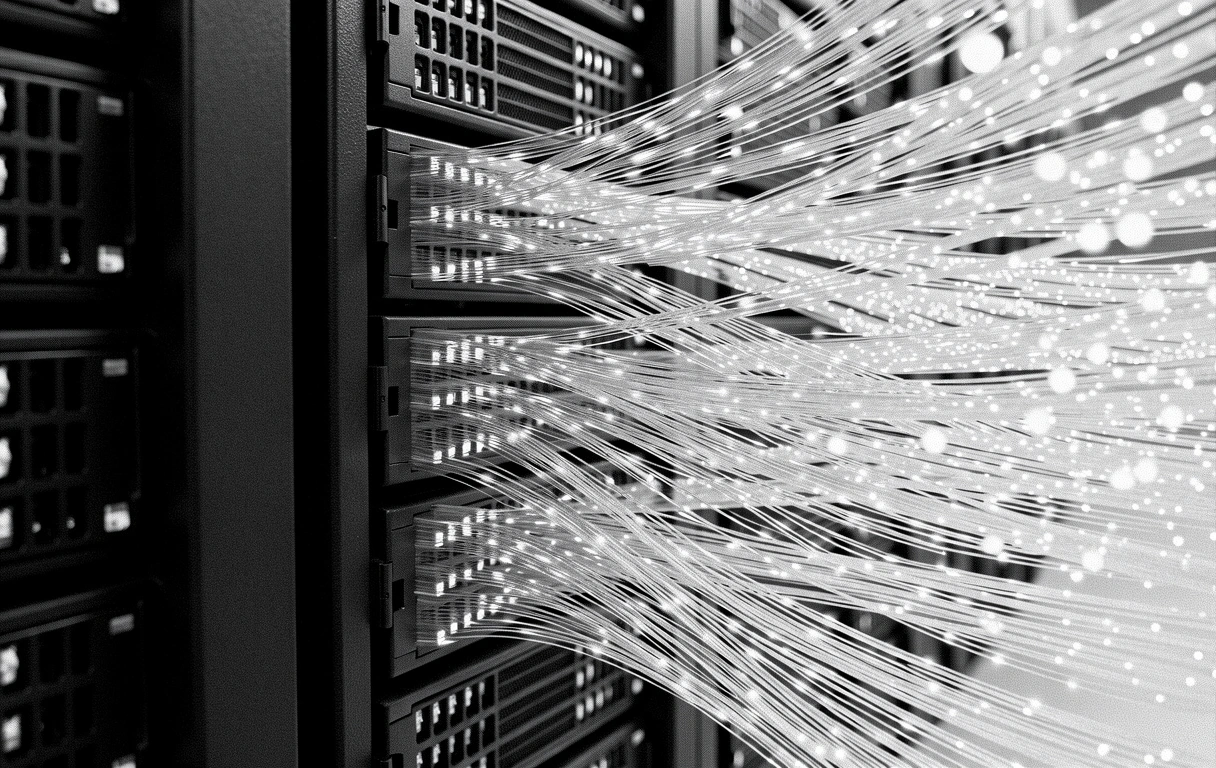 Digital Backbone