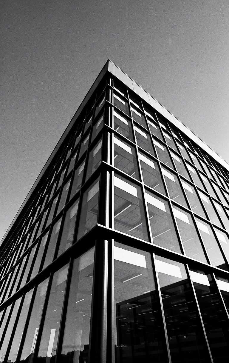 ETSO Munich Headquarters