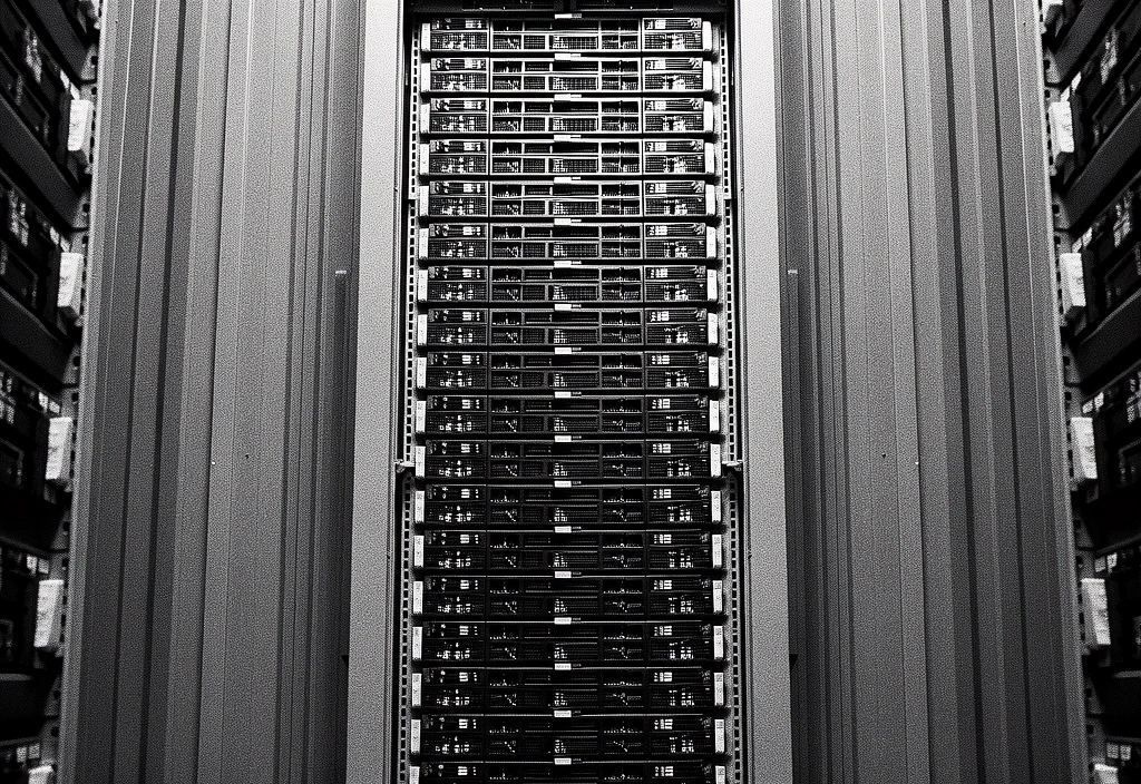 Observatory Data Hub