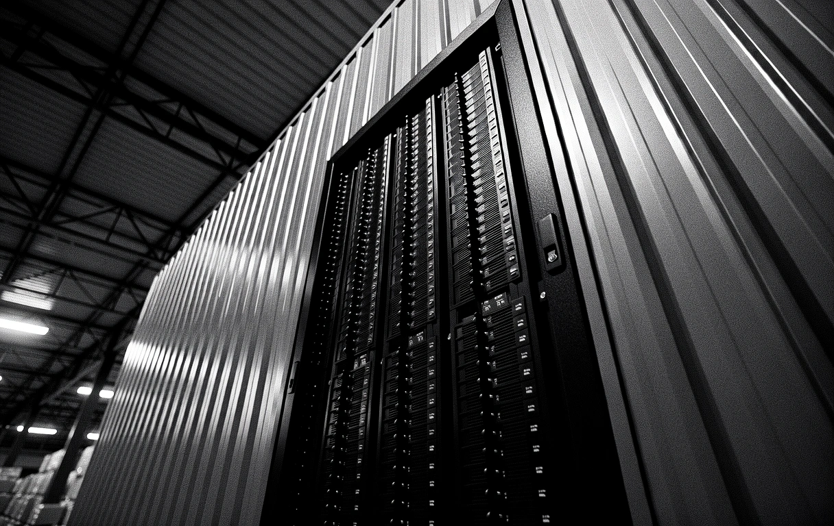 Logistik 4.0 Standard