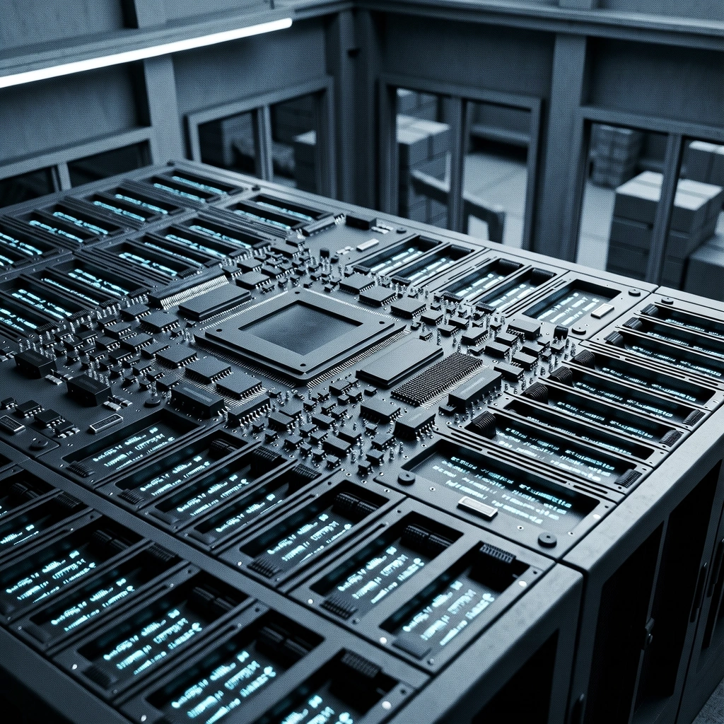 Data Security Encryption Protocol